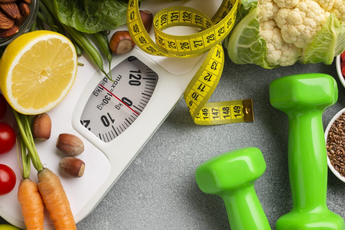Weight Loss Clinic In Coeur d'Alene: Get Body Weight Loss Program